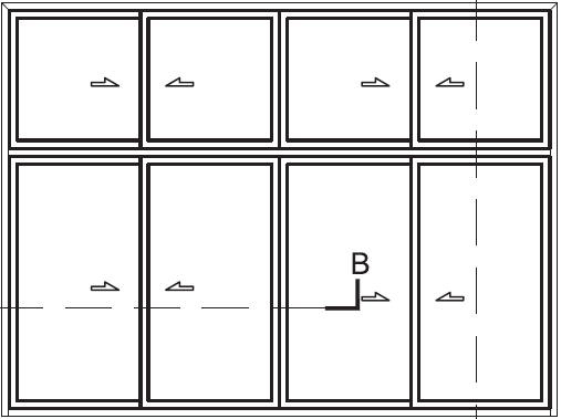 Double Door - 02
